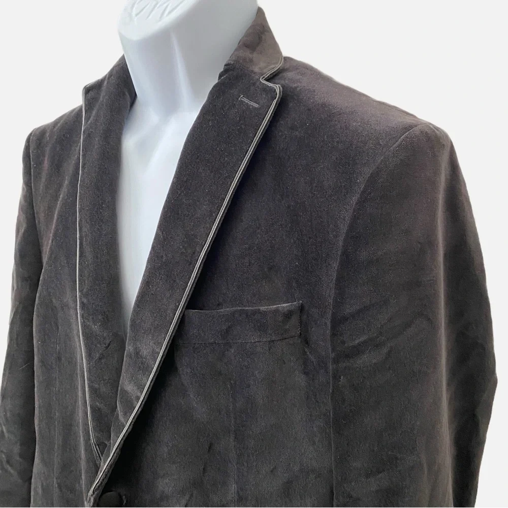 Zara brand man